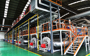 World Leading Pyrolysis Technology for Waste Tyre with Continuous Operation